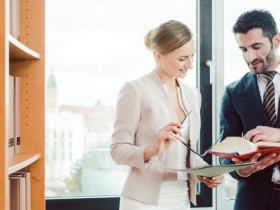 Navigating Business Success Through Comprehensive Corporate Law Expertise